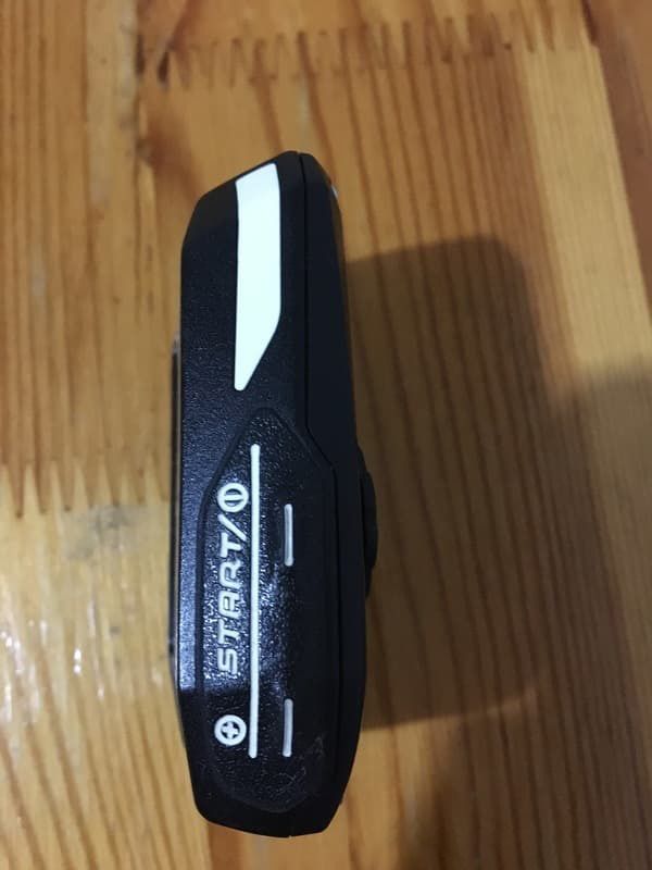 Sigma GPS Rox 11