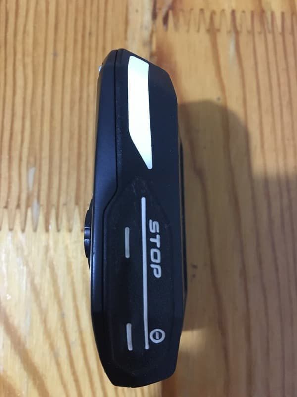 Sigma GPS Rox 11