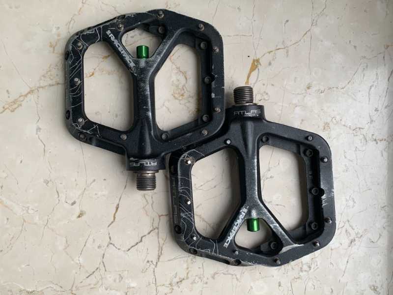 Race Face Atlas Flat Pedal