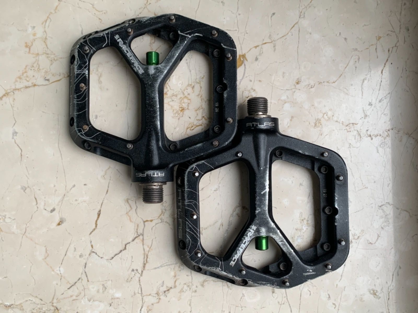 Race Face Atlas Flat Pedal