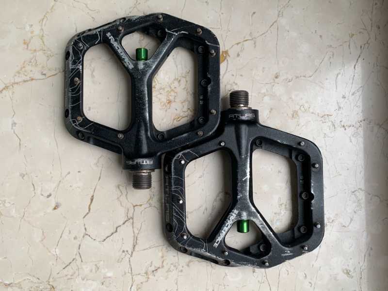 Race Face Atlas Flat Pedal