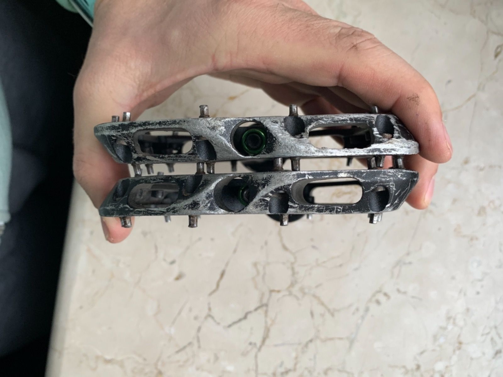 Race Face Atlas Flat Pedal