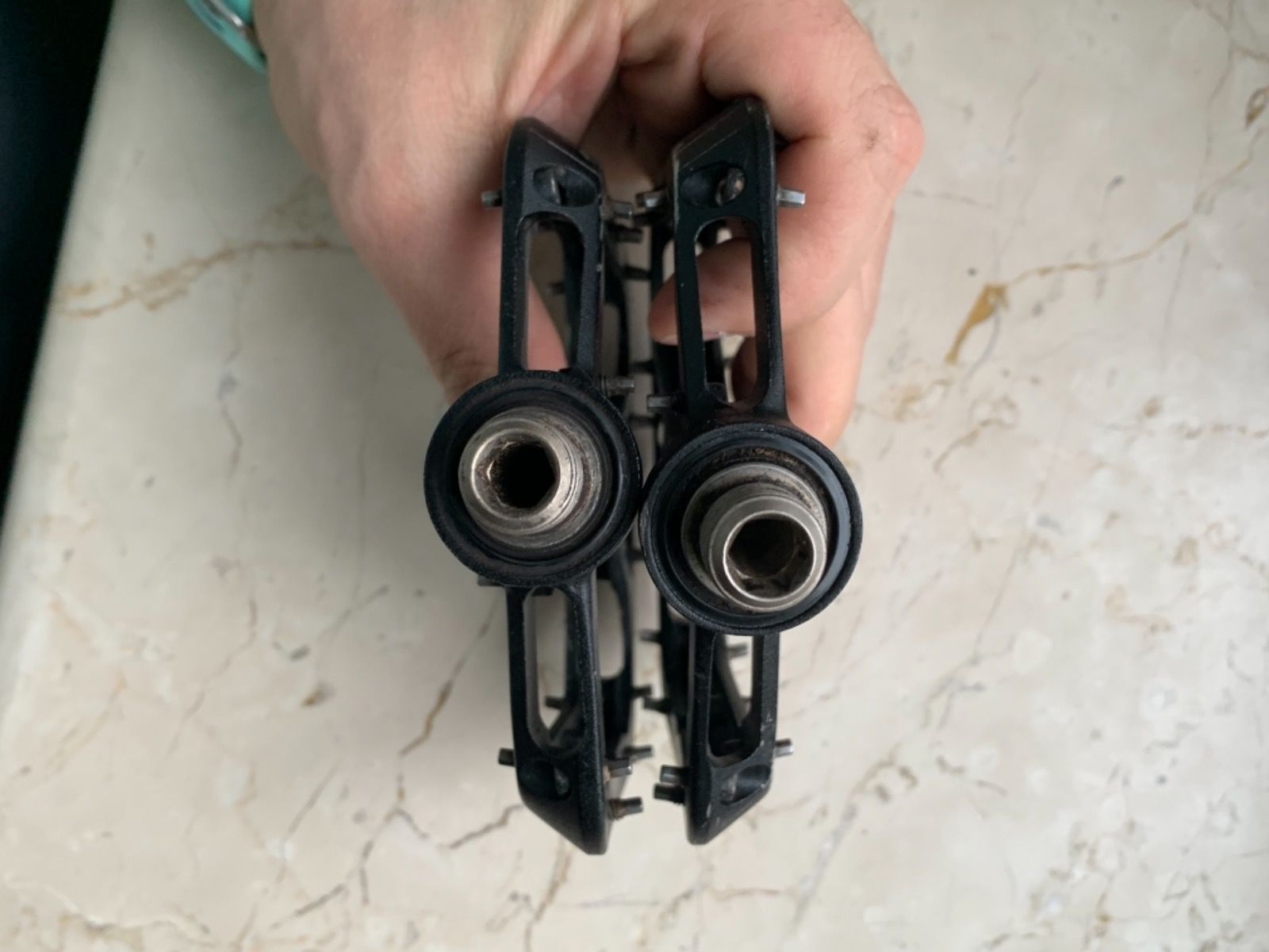 Race Face Atlas Flat Pedal
