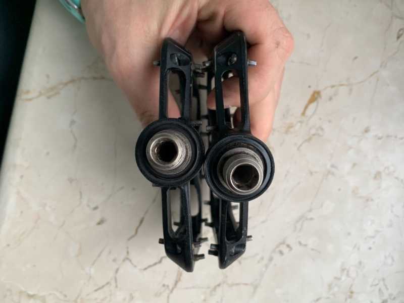 Race Face Atlas Flat Pedal