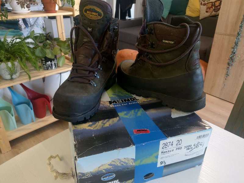 Meindl Makalu Pro 3000 MFS - Торг