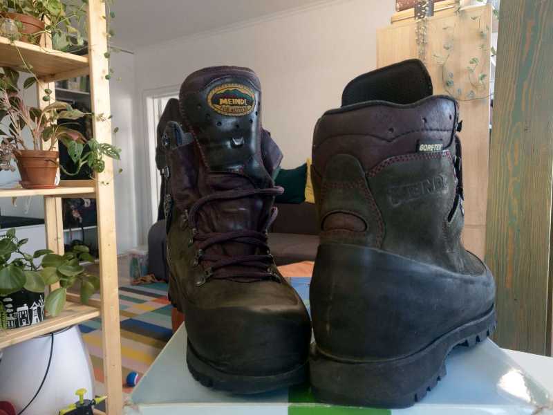 Meindl Makalu Pro 3000 MFS - Торг