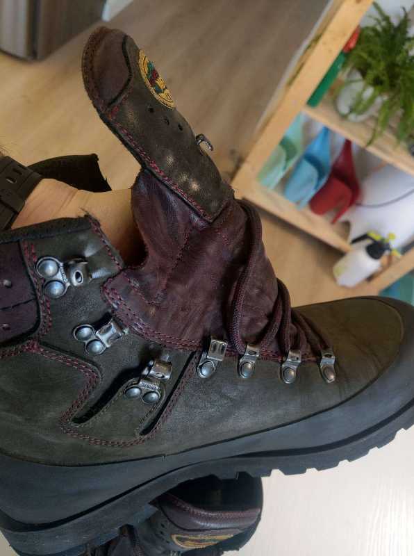 Meindl Makalu Pro 3000 MFS - Торг