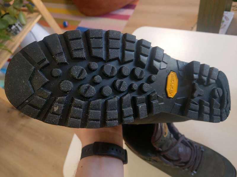 Meindl Makalu Pro 3000 MFS - Торг