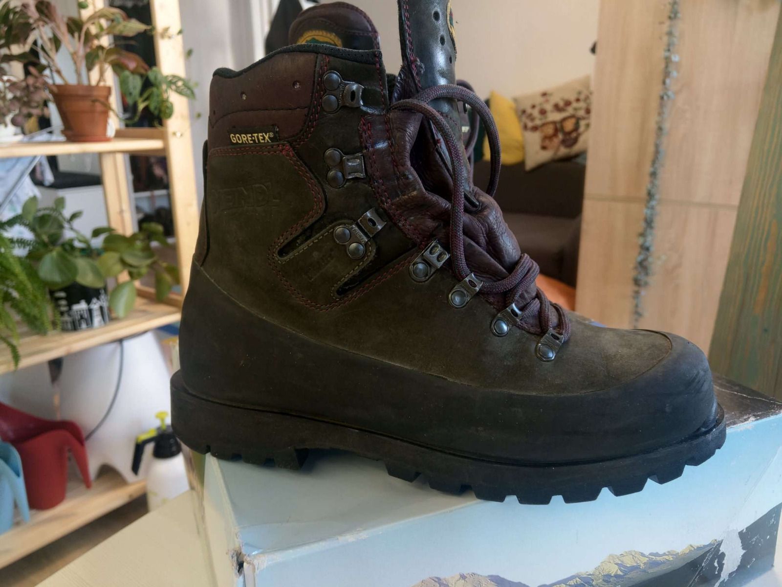 Meindl Makalu Pro 3000 MFS - Торг