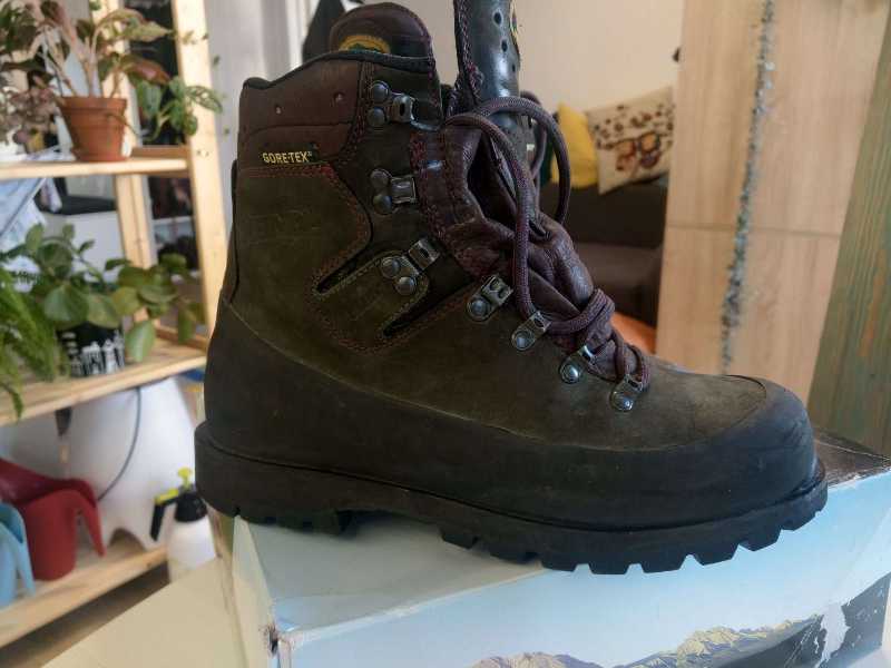 Meindl Makalu Pro 3000 MFS - Торг