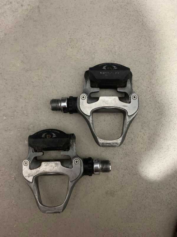 Shimano Ultegra PD-6700