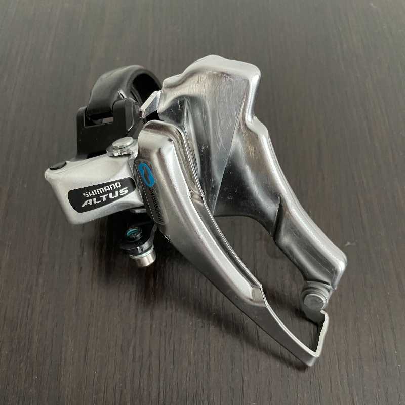Shimano Altus M313