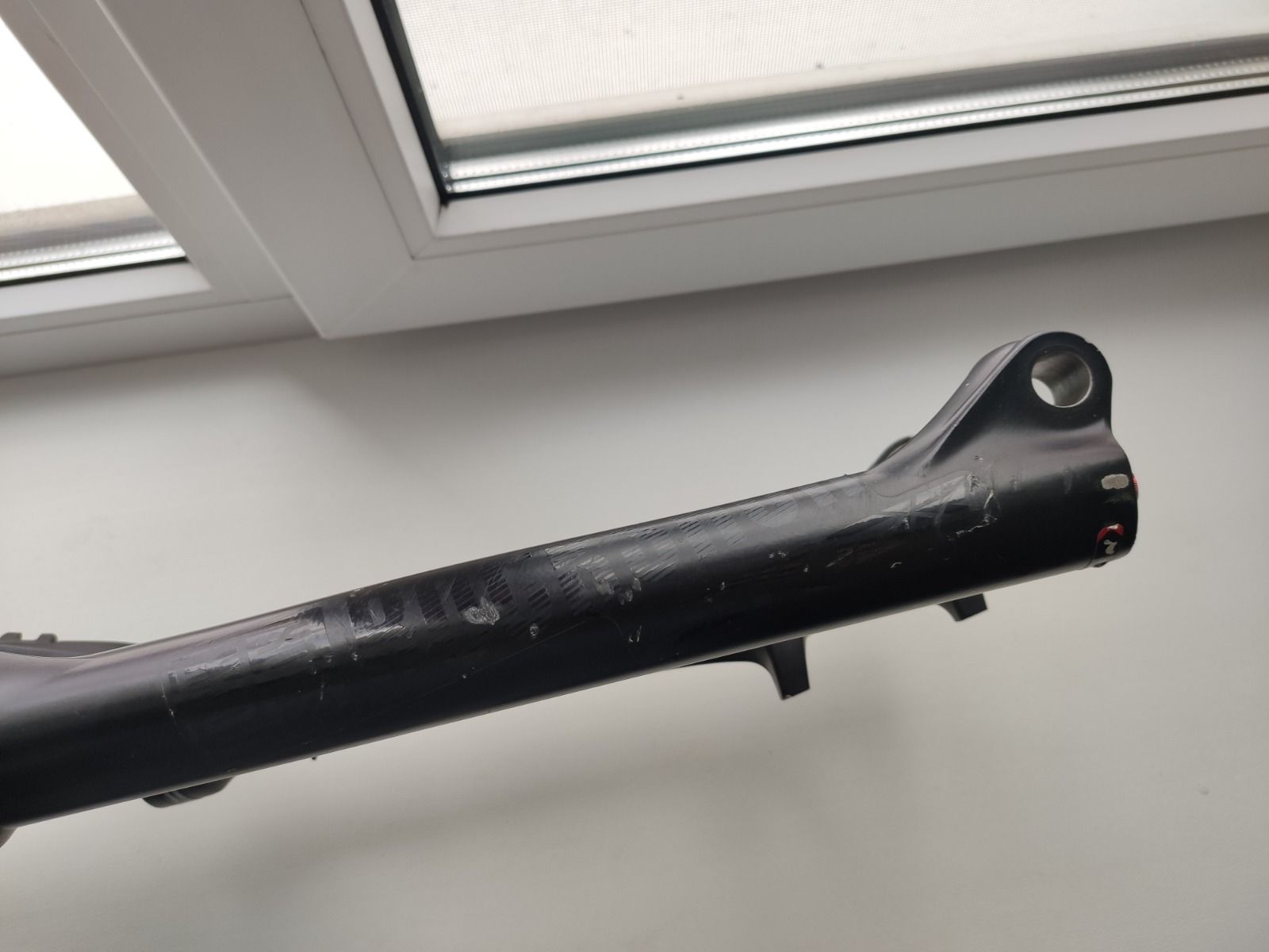 Вилка Rock Shox Sektor rl 27,5 offset 46 150mm 2019