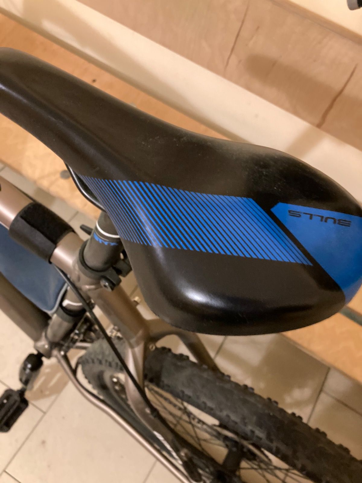 Trek 4300 disk