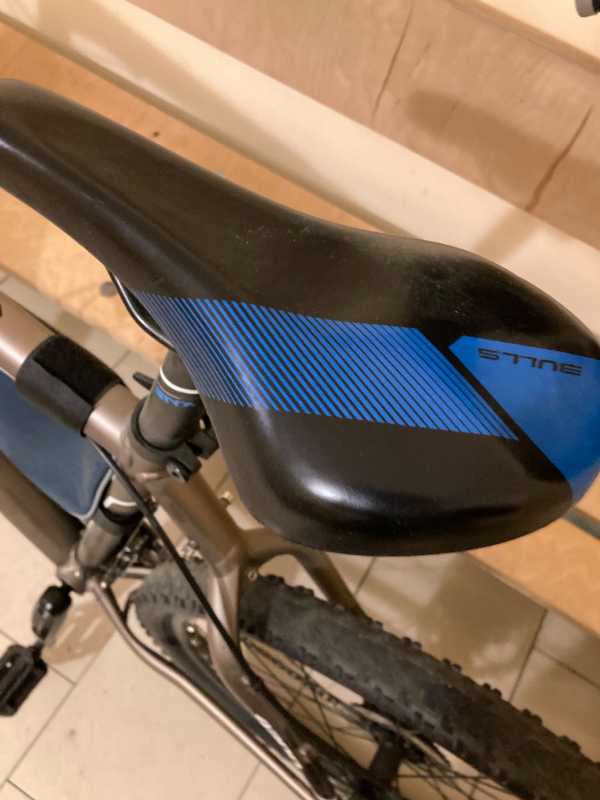 Trek 4300 disk