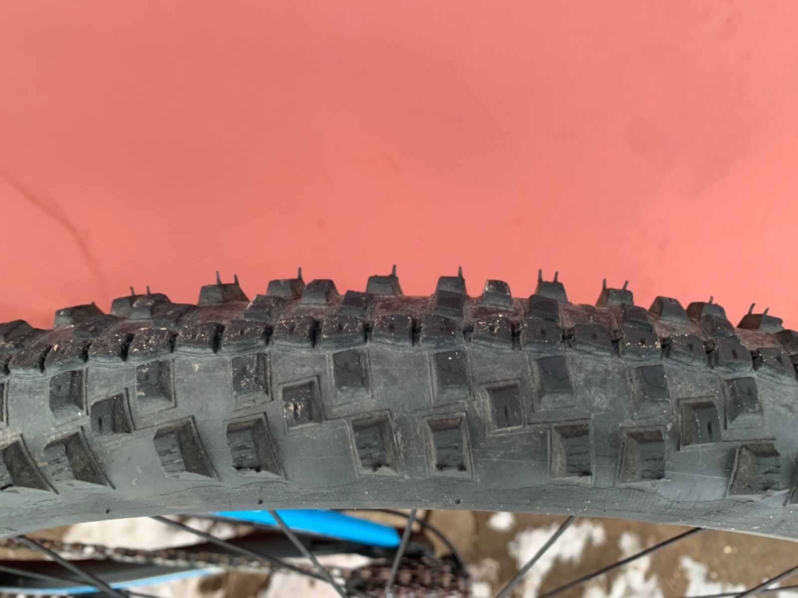 Двухподвес GIANT TRANCE 4