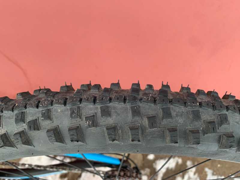 Двухподвес GIANT TRANCE 4
