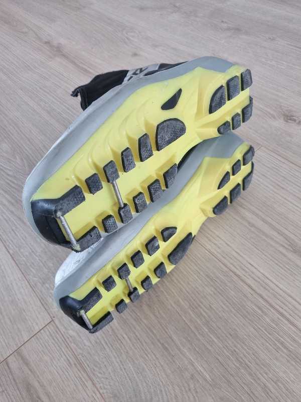 Fischer S-9000 Skate, размер EU45