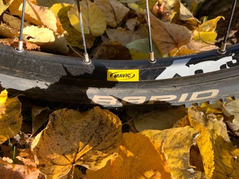 BoardmaN (циклокросс)