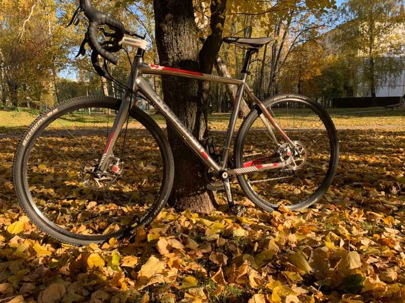 BoardmaN (циклокросс)