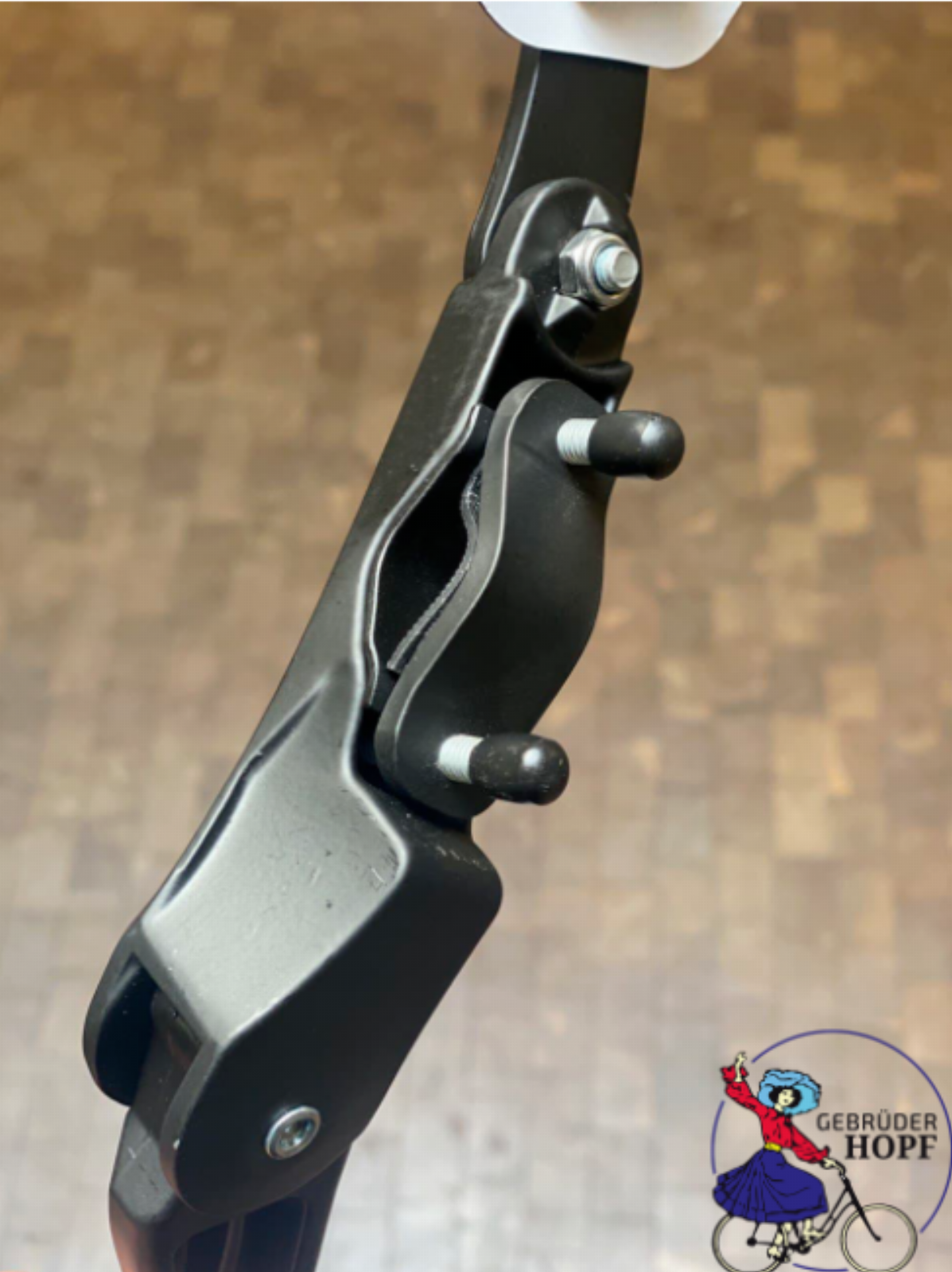 Подножка для велосипеда Cube Standard Universal 24-29