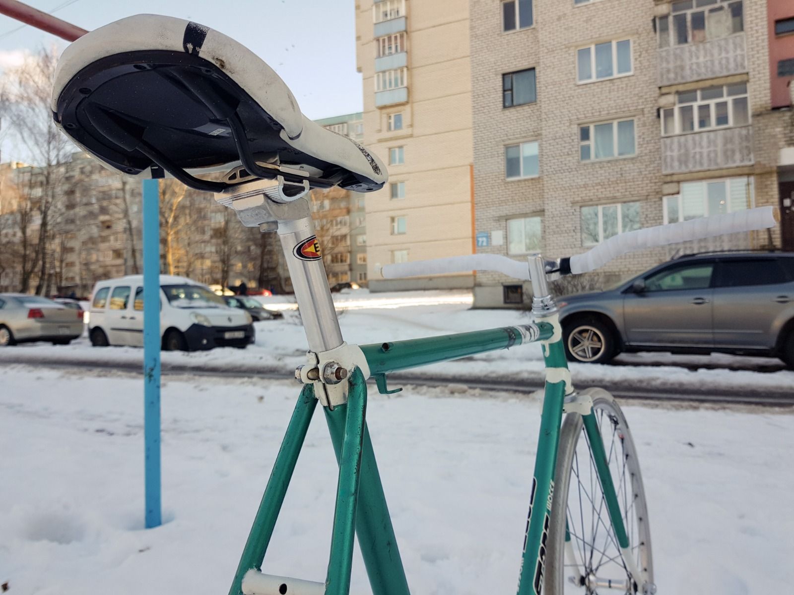 Фикс Хвз Старт-Шоссе