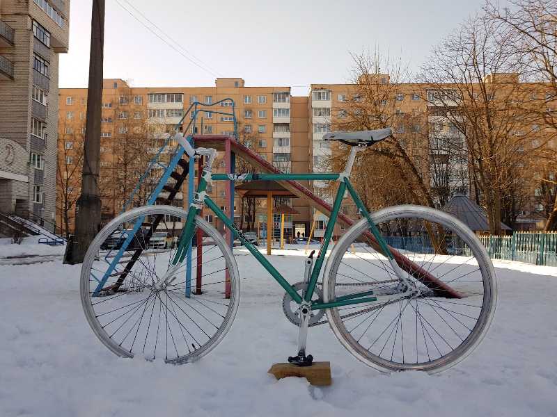 Фикс Хвз Старт-Шоссе