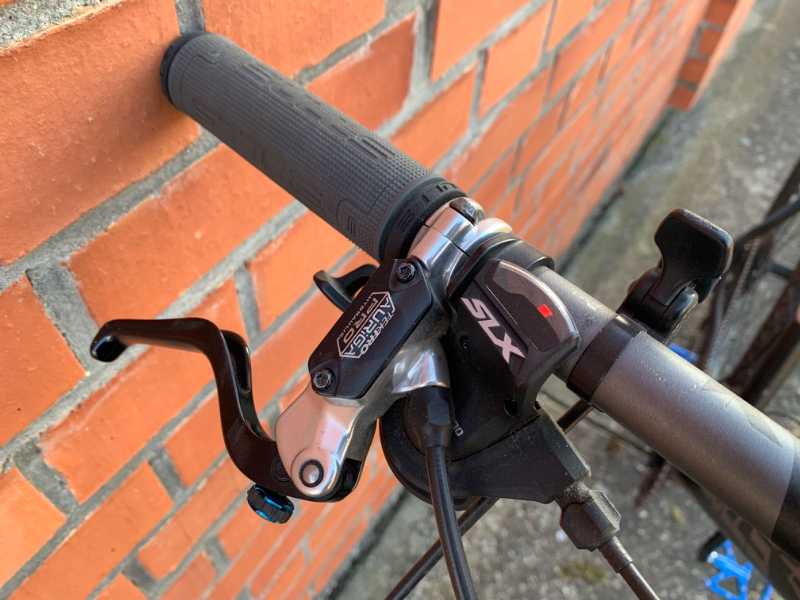 Найнер BULLS COPPERHEAD 29 Supreme