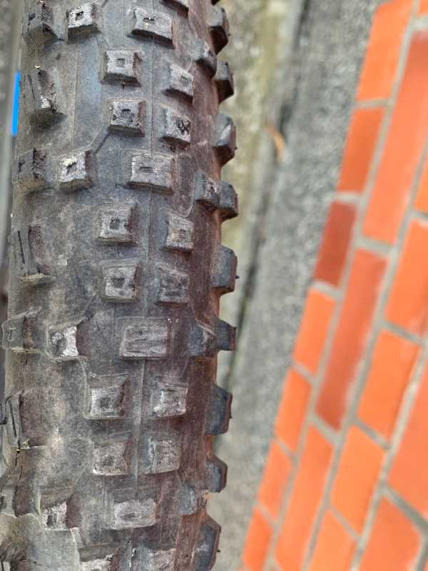 Найнер BULLS COPPERHEAD 29 Supreme