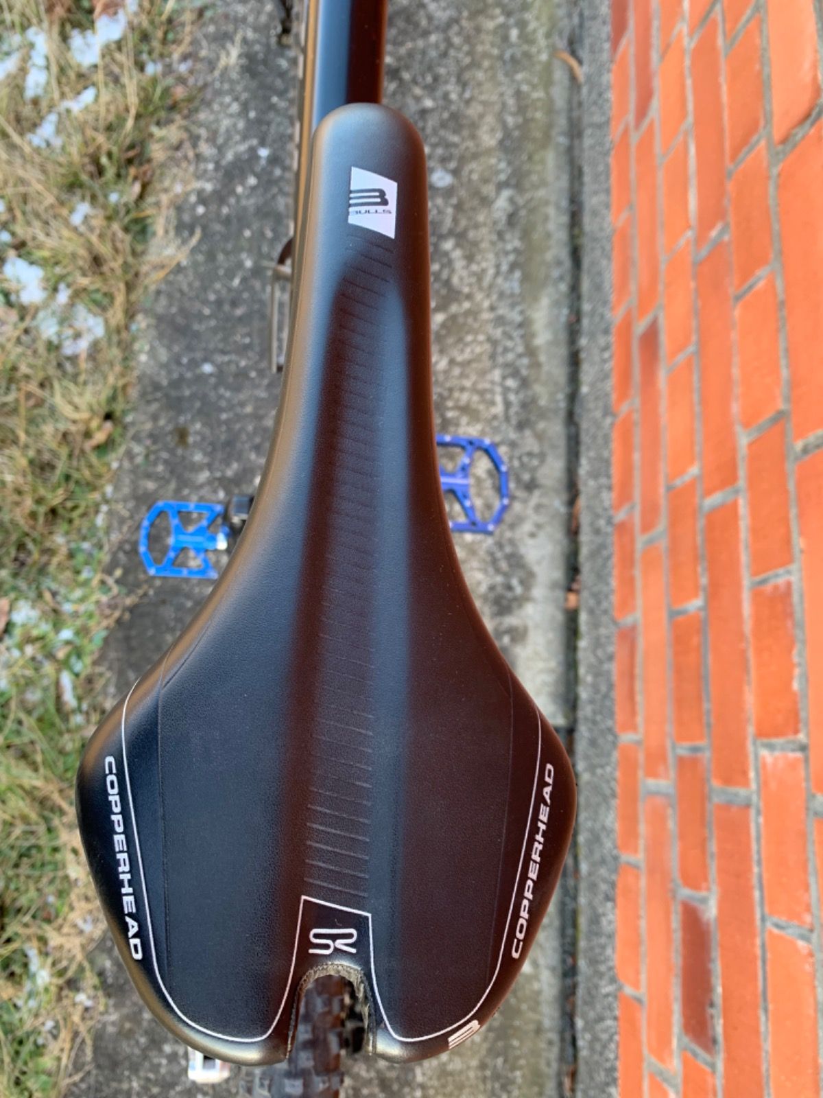 Найнер BULLS COPPERHEAD 29 Supreme