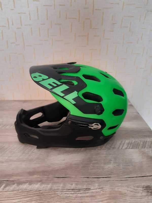 Шлем Bell Super 2R