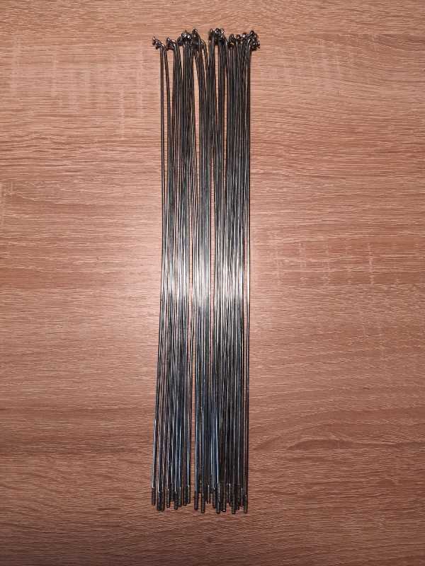 Спицы J 27.5