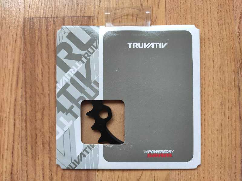 Truvativ mtb 22T 64mm