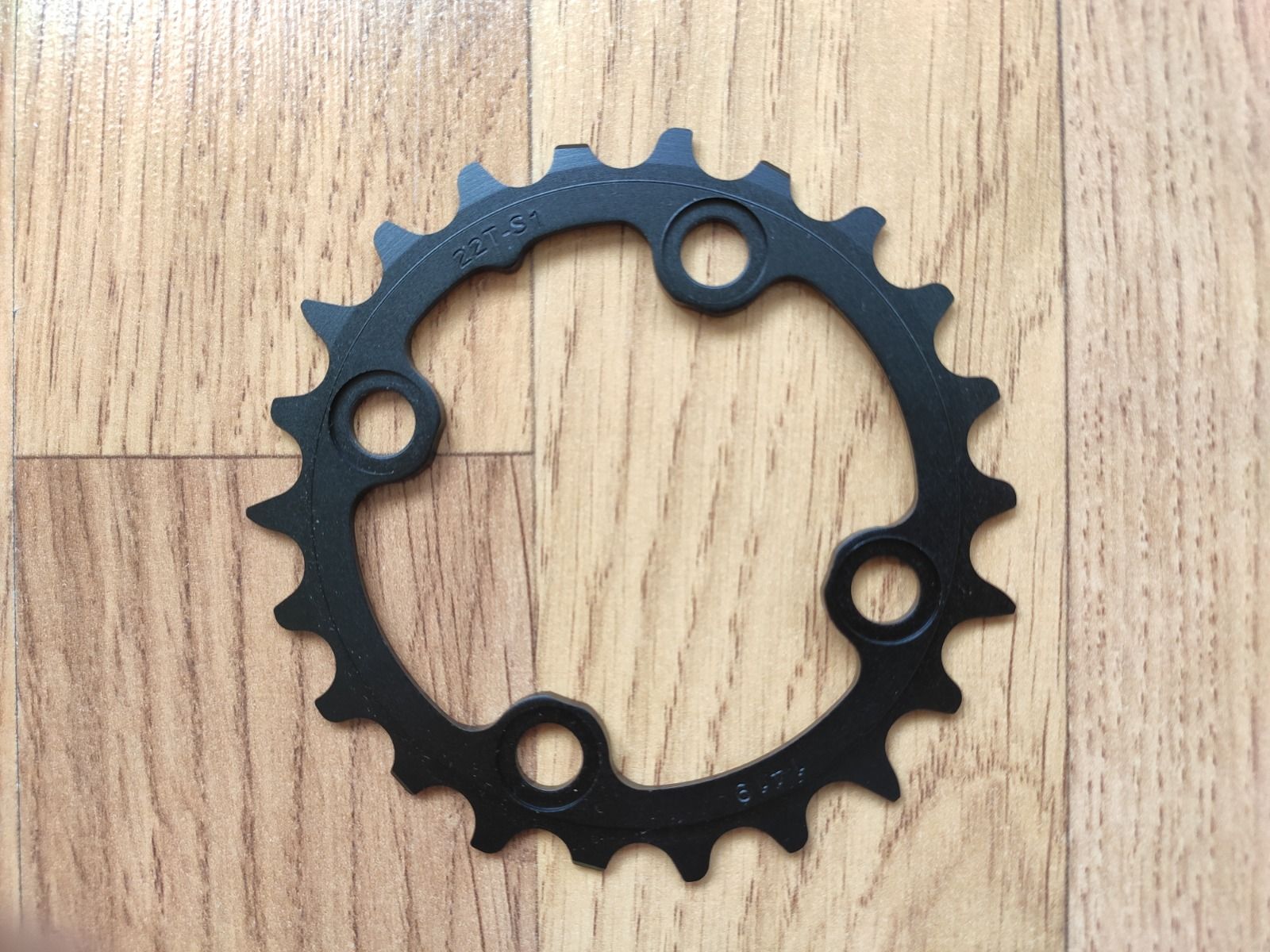 Truvativ mtb 22T 64mm