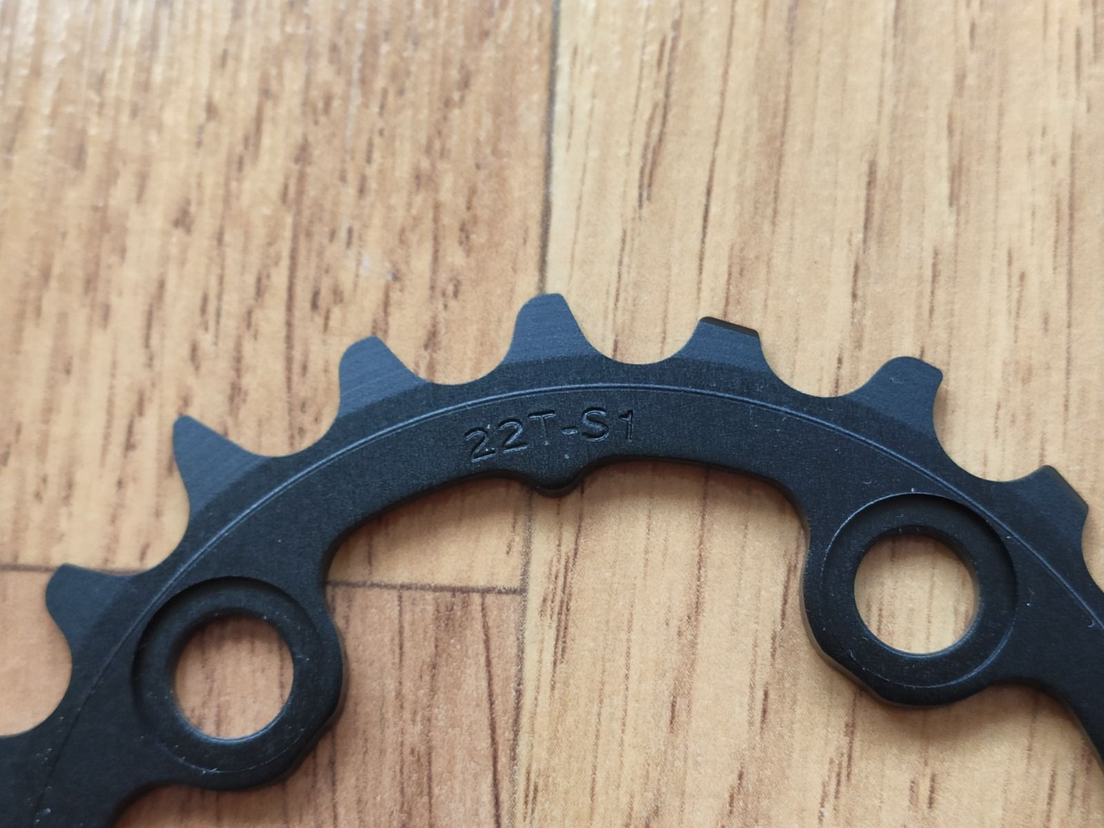 Truvativ mtb 22T 64mm