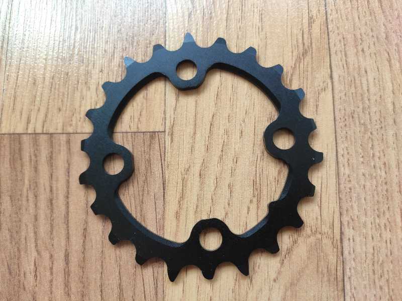 Truvativ mtb 22T 64mm