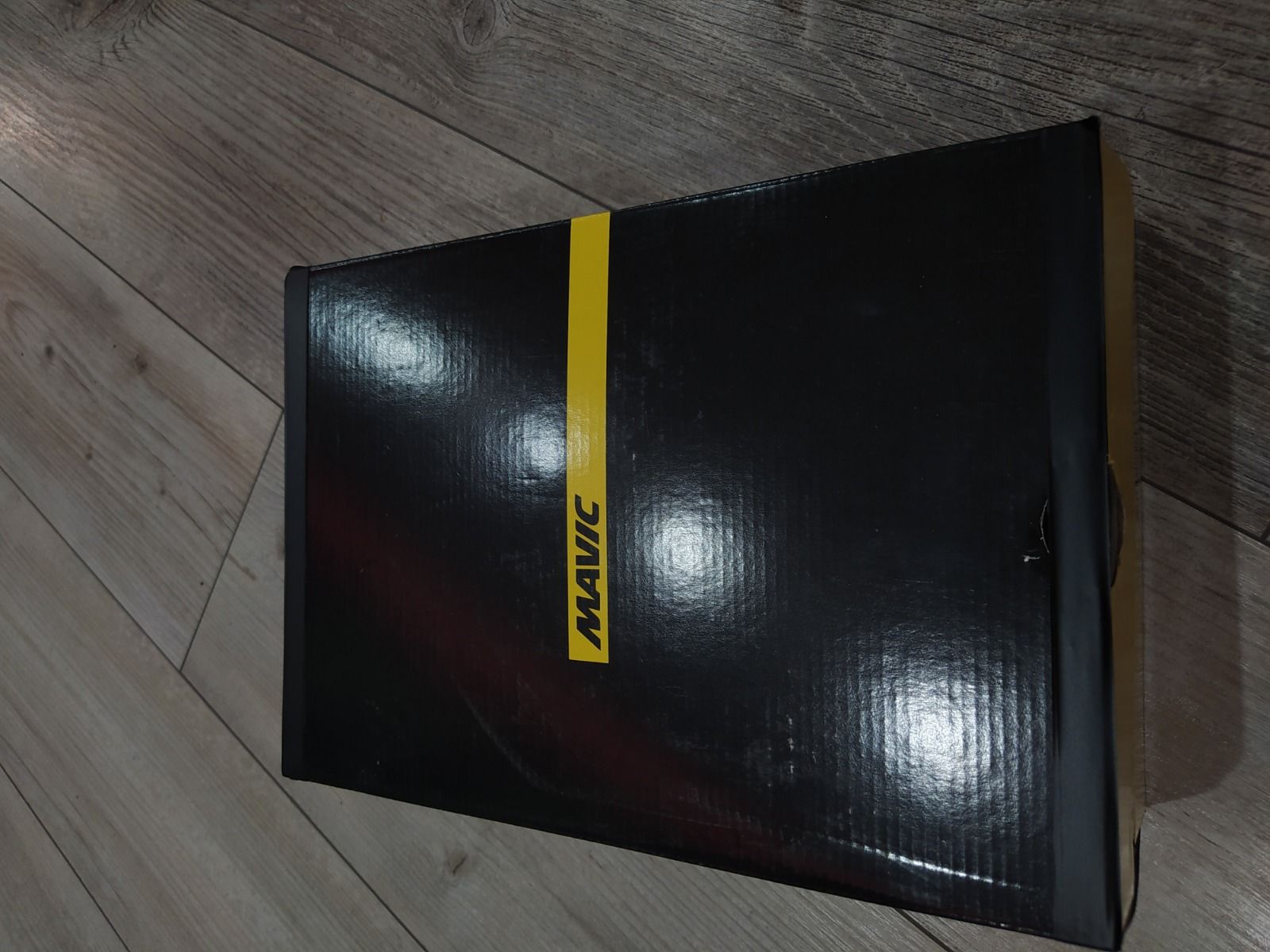 Шоссейные туфли Mavic