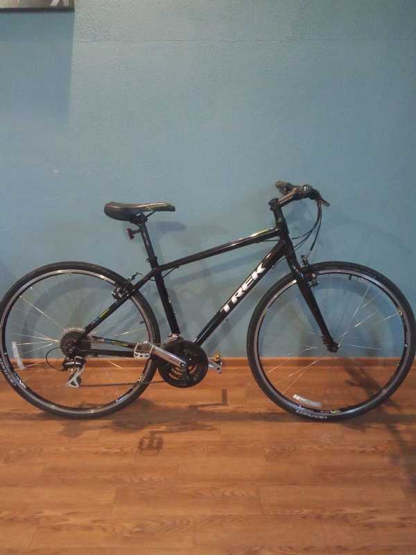 TREK FX 7 28