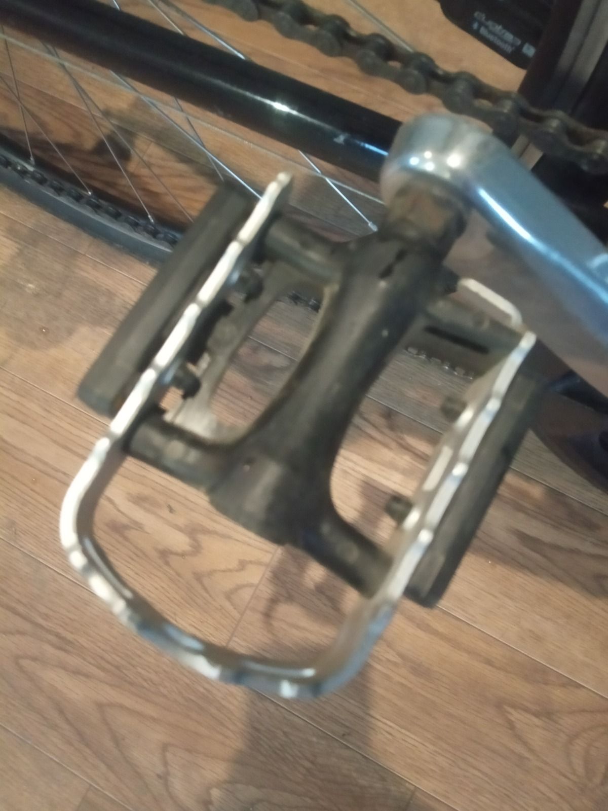 TREK FX 7 28