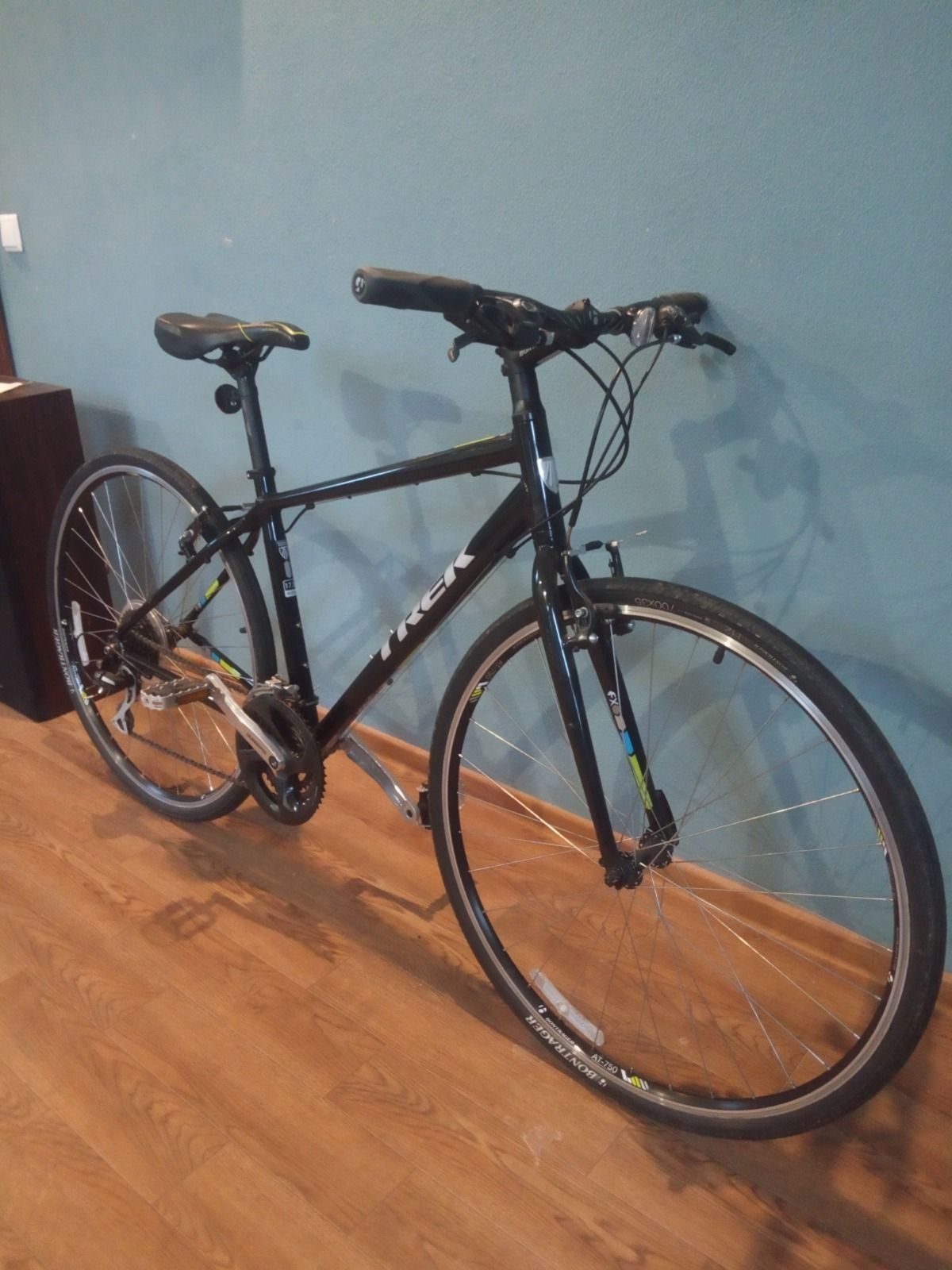 TREK FX 7 28