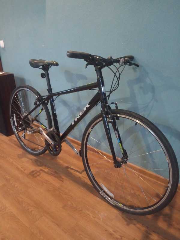 TREK FX 7 28
