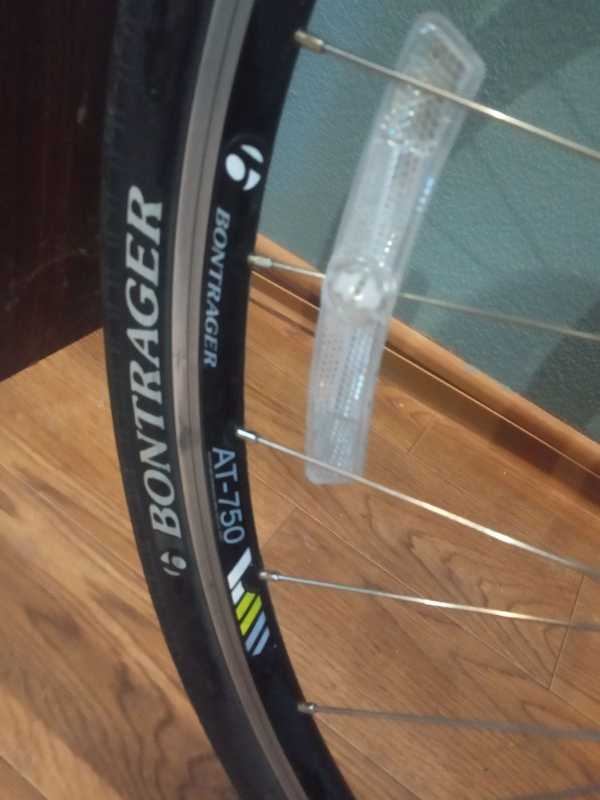 TREK FX 7 28