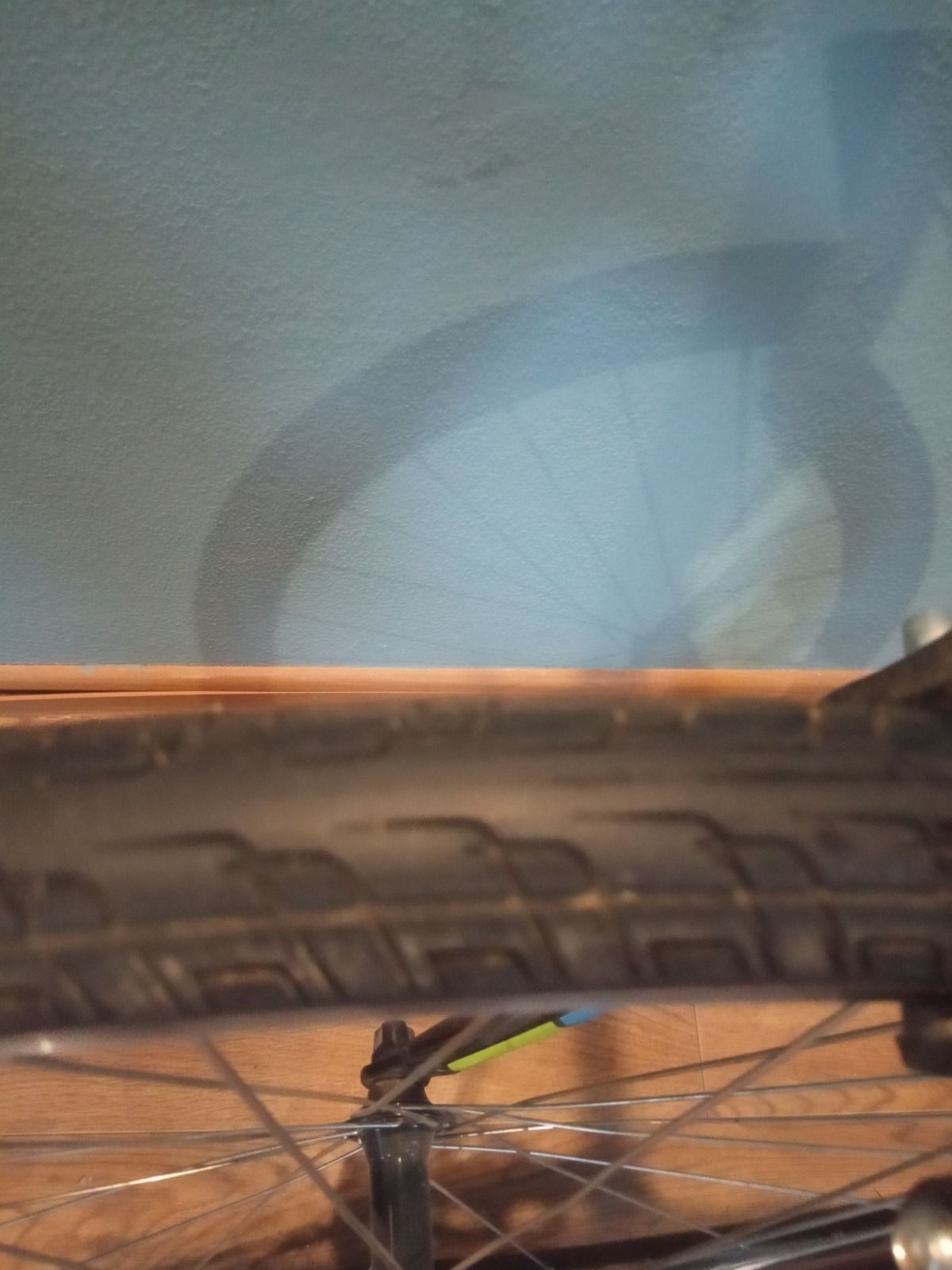 TREK FX 7 28
