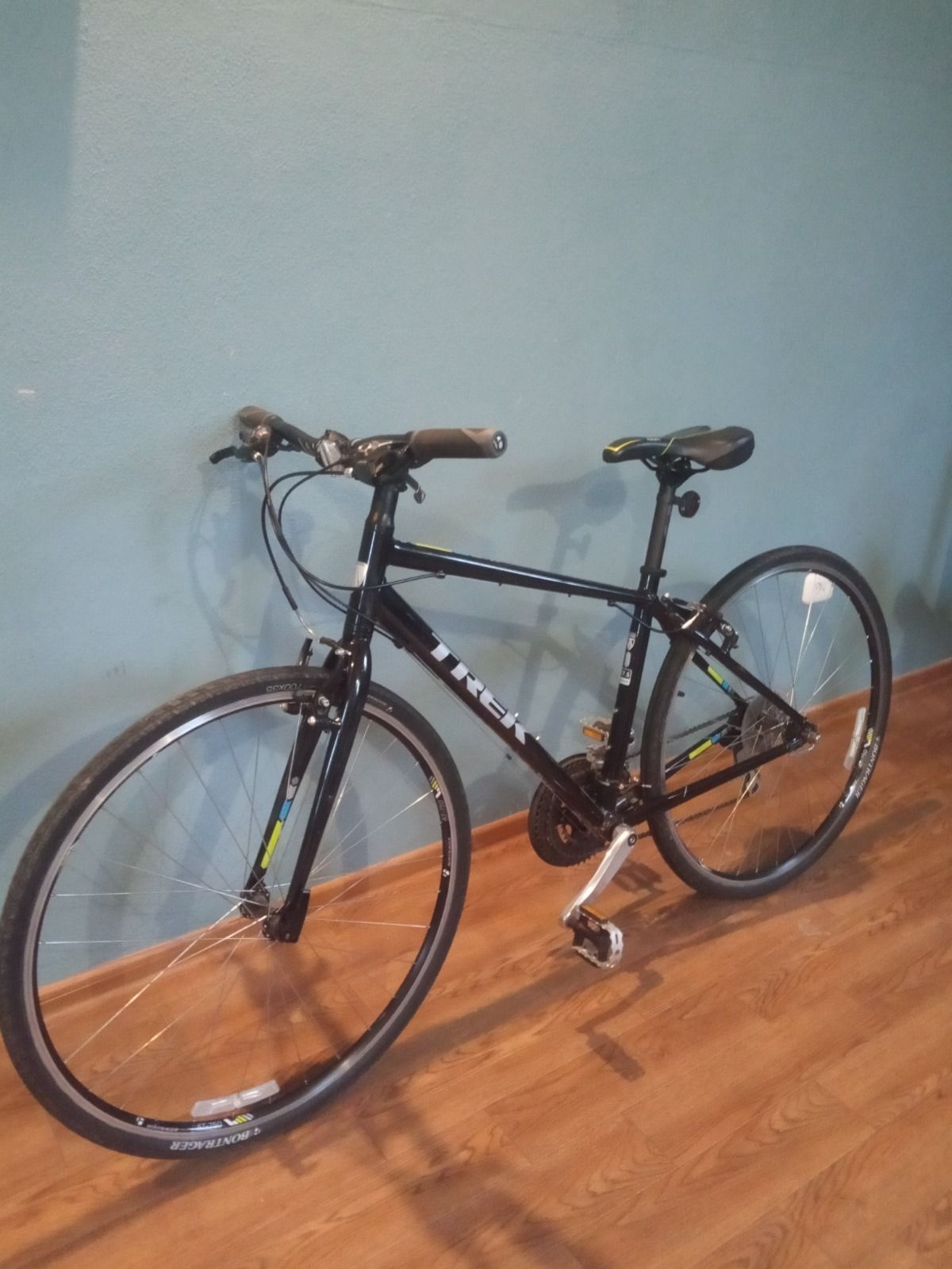TREK FX 7 28