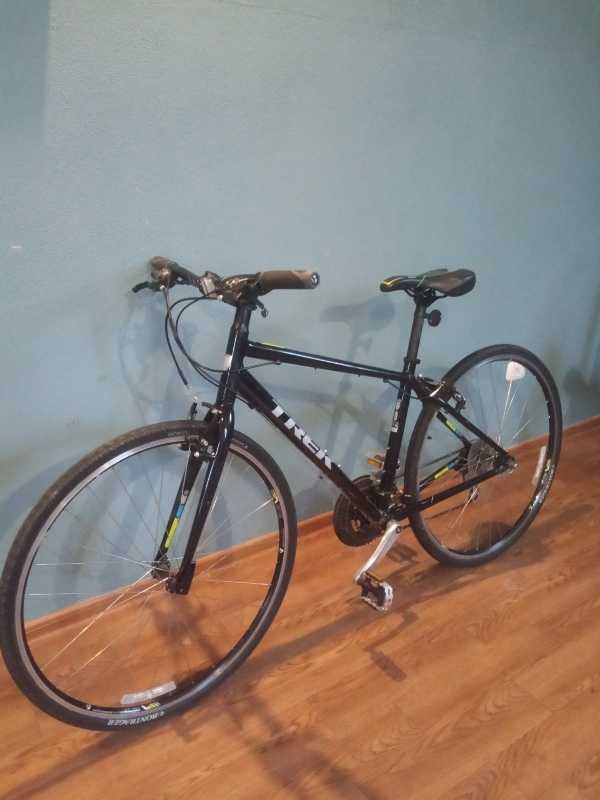TREK FX 7 28