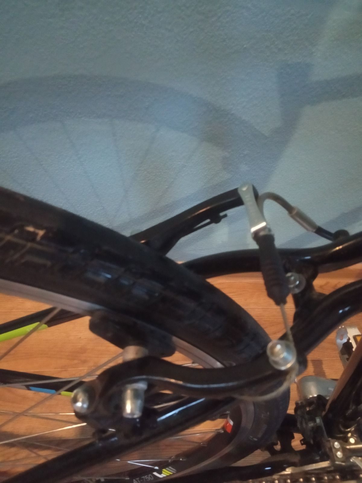 TREK FX 7 28