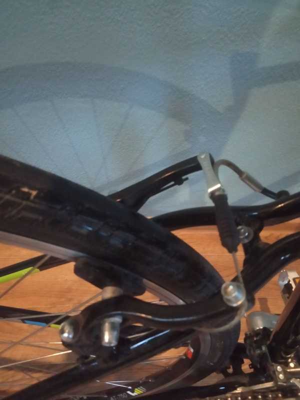 TREK FX 7 28
