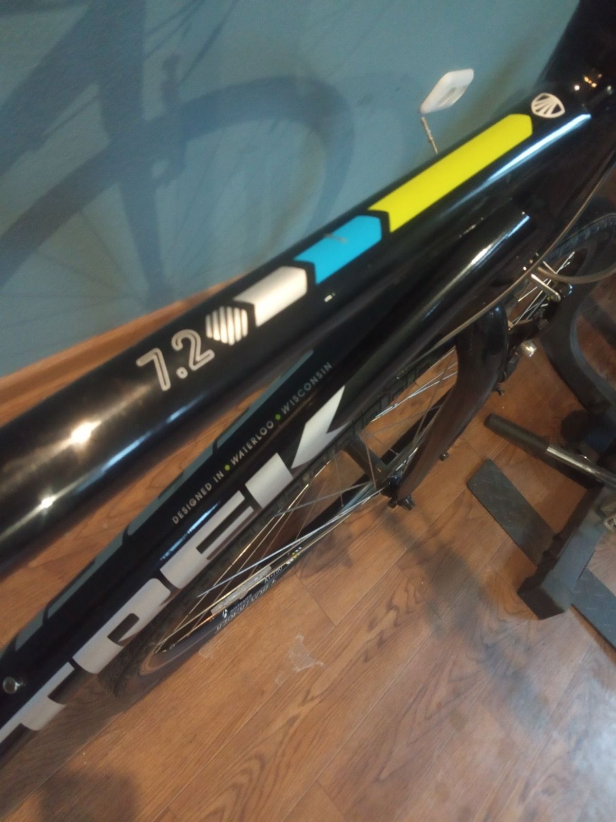 TREK FX 7 28