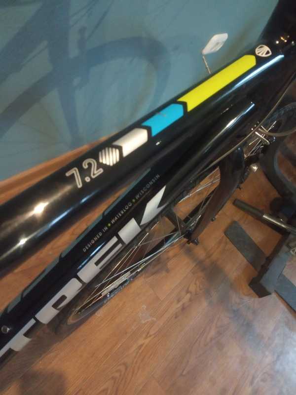 TREK FX 7 28