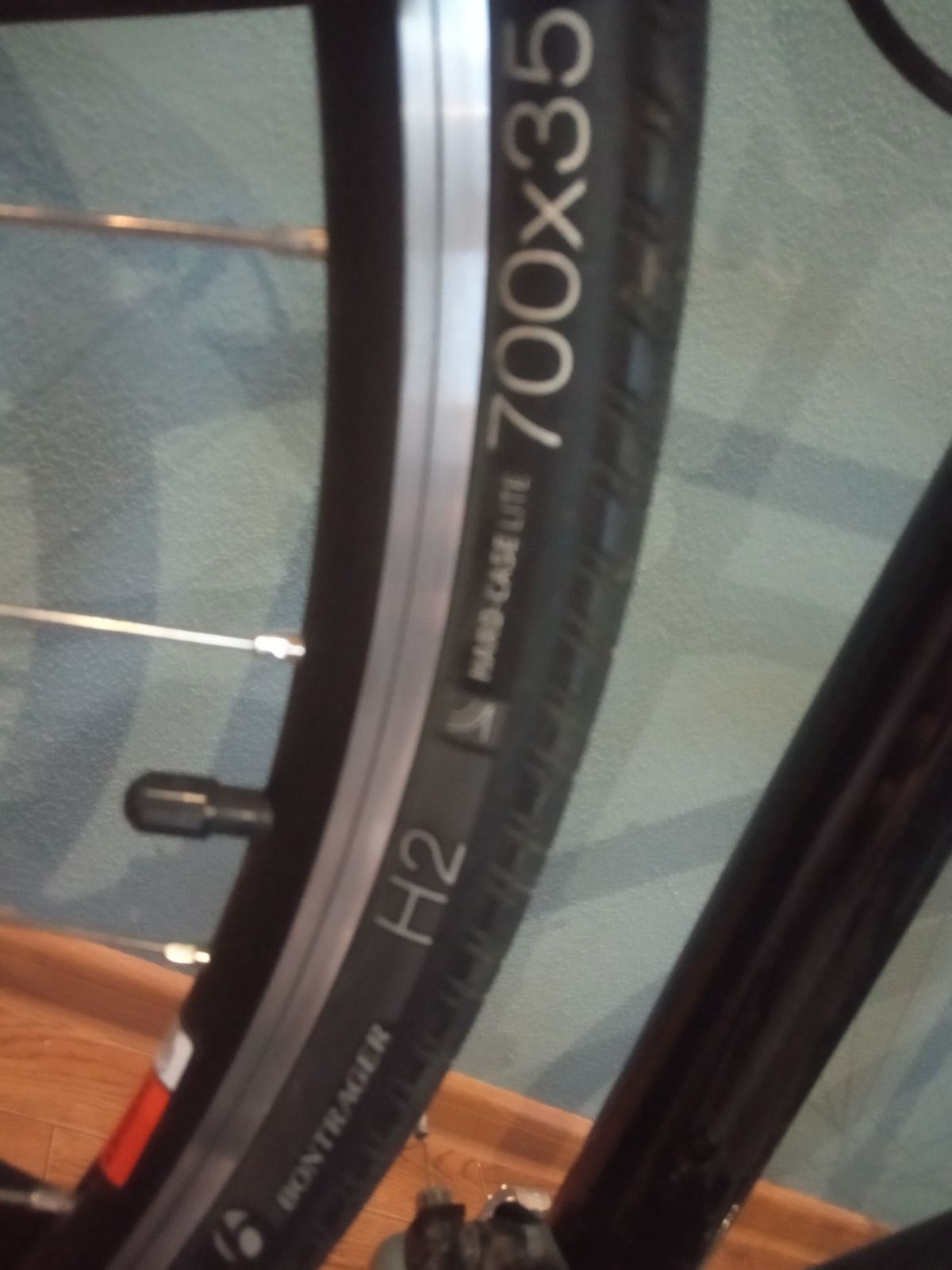 TREK FX 7 28
